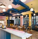 Cafe Havalandırma