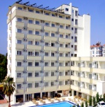 Otel Havalandırma